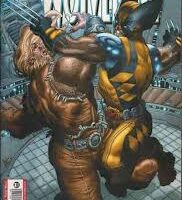 wolverine