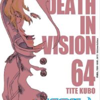 bleach 64