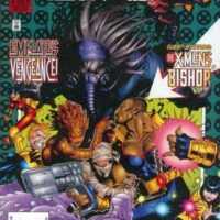 Generation X April 1996