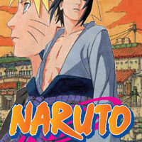 Naruto 38