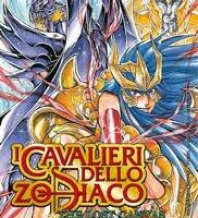 I cavalieri dello zodiaco the lost canvas 23