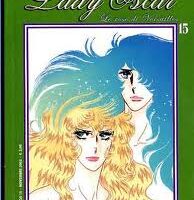 Lady Oscar 15