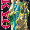Samurai Deeper Kyo