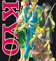 Samurai Deeper Kyo