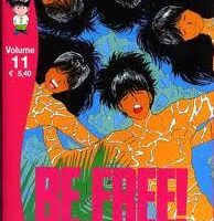 Be Free 11