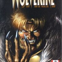 wolverine nuova serie 54