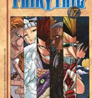 Fairy Tail 17