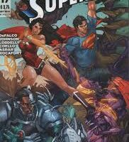 Superman (Nuova serie) 17