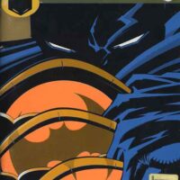 batman nuova serie 19