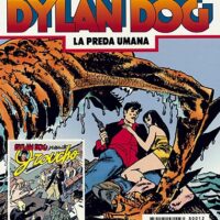 la preda umana