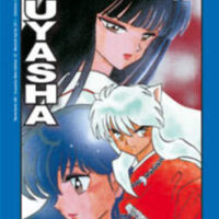 inuyasha new edition 18