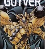 Guyver 28