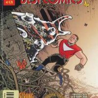 america's best comics