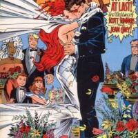 X-men March 1994