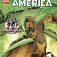 capitan america