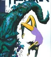 Hellblazer 29