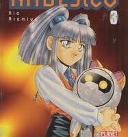 Nadesico 3
