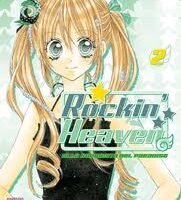 Rockin' Heaven 2