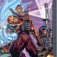 Sourcebook October 1994