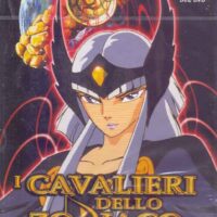 i cavalieri dello zodiaco