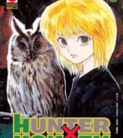 Hunter X Hunter