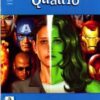 fantastici quattro