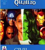fantastici quattro