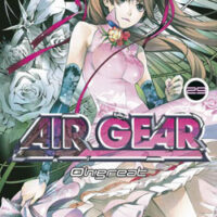 Air Gear 29