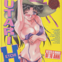 Futari Etchi