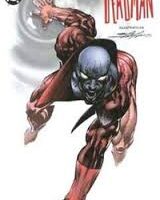 Deadman illustrato da Neal Adams
