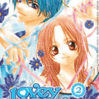 lovey dovey 2