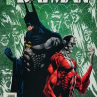 Batman June 1996