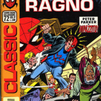 L'uomo Ragno Classic