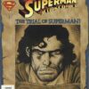 Action Comics January 1996