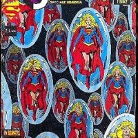 Supergirls