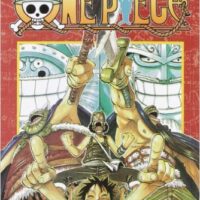 one piece new edition 15