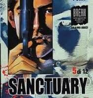 Sanctuary (5 Di 12)