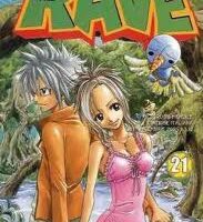 Rave 21