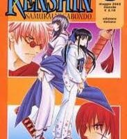 Kenshin Samurai Vagabondo 26