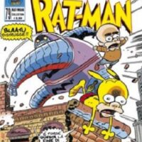 il nuovo rat-man!