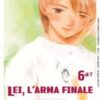 Lei, L'arma Finale (6 Di 7)