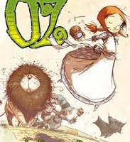 Il meraviglioso mago di Oz