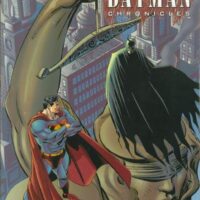 The Batman Chronicles 1997