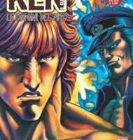 Ken Le Origini Del Mito
