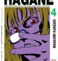 Hagane 4