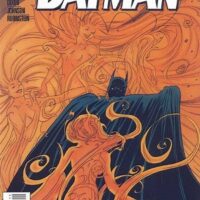 Detective Comics September 1995