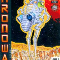 Chronowar November 1996