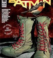 Batman (nuova Serie) 19