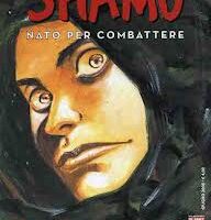 Shamo