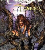 Witchblade Darkness